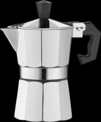Cilio Espressokanna Classic 1 bolla