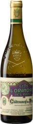 Clos de L'Oratoire Châteauneuf-du-Pape blanc