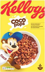 Coco Pops Kellogs 18x480g