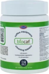 Coffee Equipment Cleaning Tablets(120 töflur)