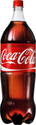 Coke í plasti 6x2ltr