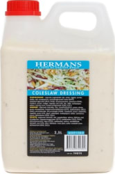 Coleslaw dressing 2,5L