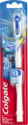 Colgate Battery Bluey Display 54stk