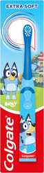 Colgate Bluey rafmagnstannbursti