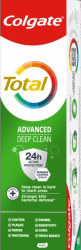 Colgate Total Advanced Deep Clean 75 ml