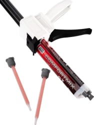 Comfortmix 75cc dispenser