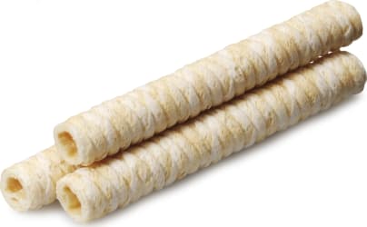 Confiletas - Neutral wafer Rolls