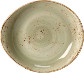 CRAFT Freestyle skál 28 cm – Green