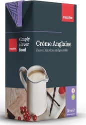 Creme Anglaise 1ltr