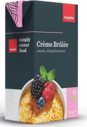 Creme Brulee 1ltr