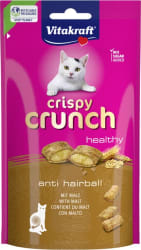 Crispy Crunch Malt 60gr.