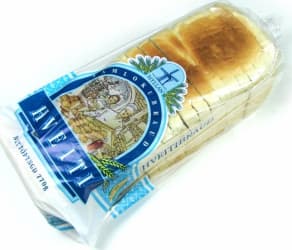 1101 WHITE SLICED 770G