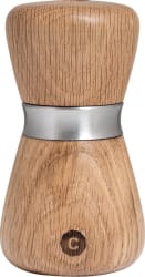 Crushgrind Pipar/salt kvörn 10cm Oak