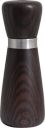 Crushgrind Pipar/salt kvörn 17cm Brown Ash