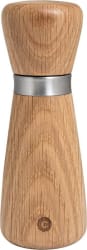 Crushgrind Pipar/salt kvörn 17cm Oak