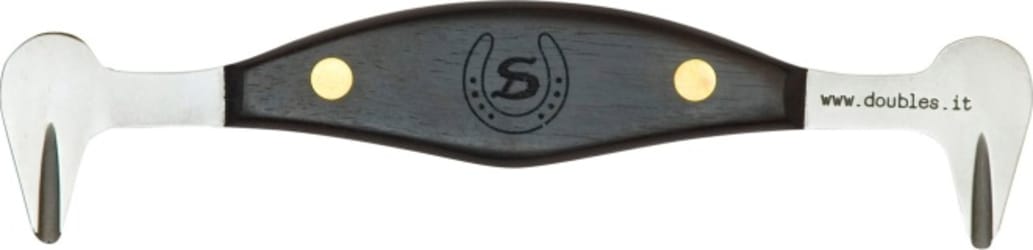 Double-S Under Clinch Cutter R/L