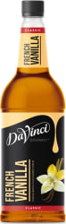 Davinci Frönsk Vanilla síróp 1L