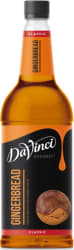 Davinci Gingerbread síróp 1L