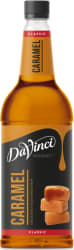 Davinci Karamellu síróp 1L