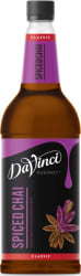 Davinci Spiced Chai síróp 1L