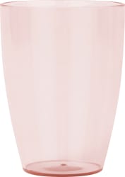 Decorata glös margnota Rose 2stk 400ml (4)