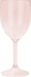Decorata vínglös margnota Rose 2stk 300ml (3)