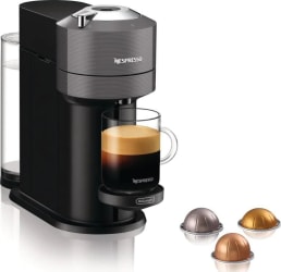 DeLonghi Nespresso Vertuo Next