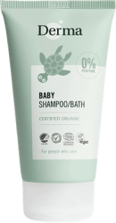 Derma Eco Baby Shampoo/Baðsápa 150ml (6)