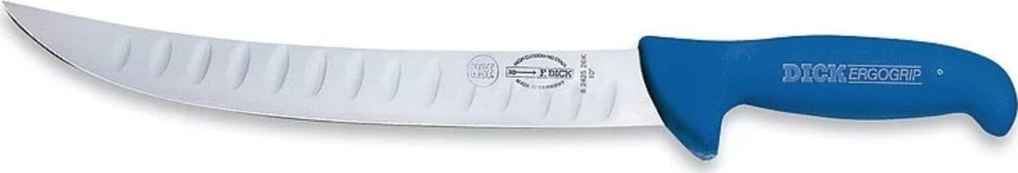 Dick Slátrarahnífur 26 cm.