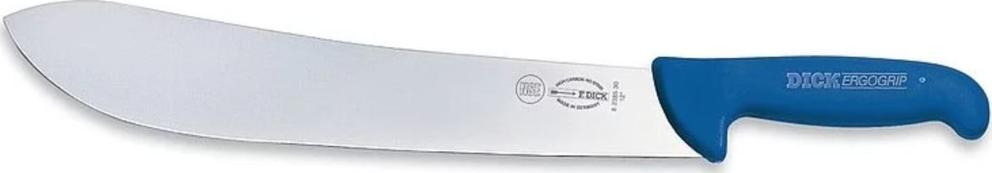 Dick Slátrarasveðja 30 cm.