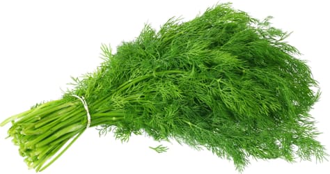 Dill 1 kg
