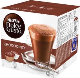 Dolce Gusto Chococcino