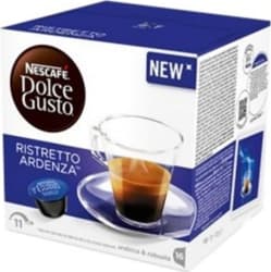 Dolce Gusto Espresso Ristretto Ardenza