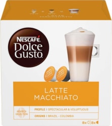 Dolce Gusto Latte Macchiato