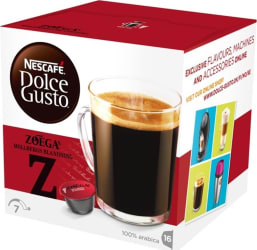 Dolce Gusto Mollbergs