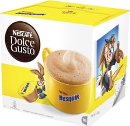Dolce Gusto Nesquik
