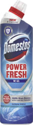 Domestos Total Blast Ocean 12x750ml