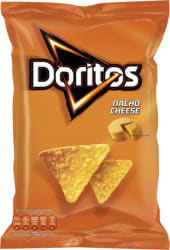 Doritos gulur