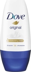 Dove roll on original 50 ml