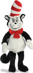 Dr.Seuss Cat in Hat 51cm.  (3/12)