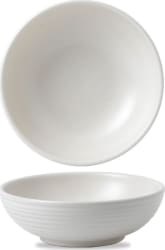 Dudson Skál rice 17,8cm Evo pearl