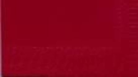 Duni CA serv. vínrauðar 33 cm