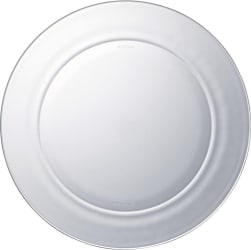 Duralex Diskur 28cm Lys clear