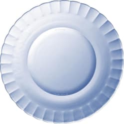 Duralex Diskur Picardie 23cm Marine
