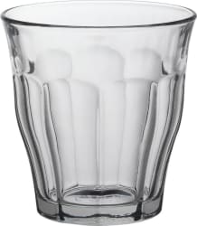 Duralex Glas 16cl Picardie clear 4stk