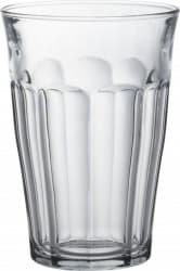 Duralex Glas 36cl Picardie clear 4stk