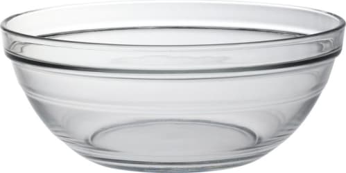 Duralex Skál 20,5cm 159cl staflanleg Lys clear