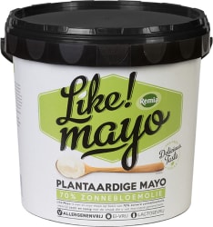 Like! Mayo Vegan 10 l
