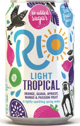 RIO LIGHT TROPICAL 24/330