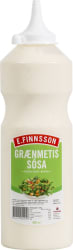EF Grænmetissósa
